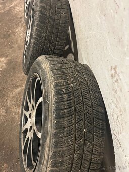 5x112 r16 205/55r16 - 2