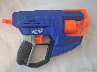 Nerf - 2