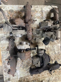 Bmw e46 rozpredam - 2