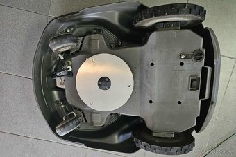 Husqvarna automower 450X - 2