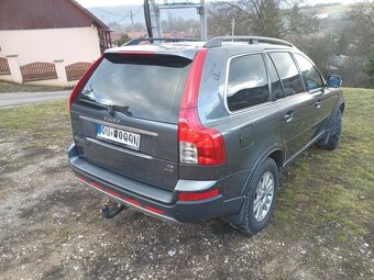 Volvo XC90, 136kW, 7-miestne - 2