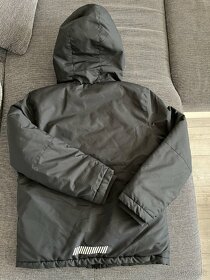 Zimna bunda 152 - 2