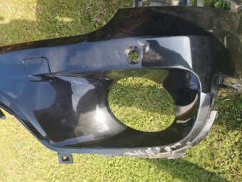 BMW X5 narazník - 2