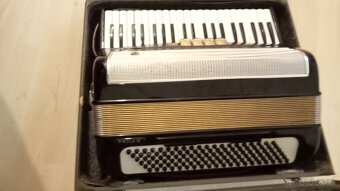 Harmonika Hohner - 2