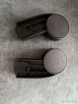 Adaptéry na kočiar Cybex Balios/Talos - 2