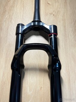 Rockshox Pike select+ 130mm charger 3 - 2