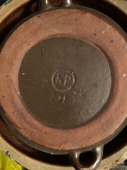 Predám keramicky sud na kapustu 20 - 2