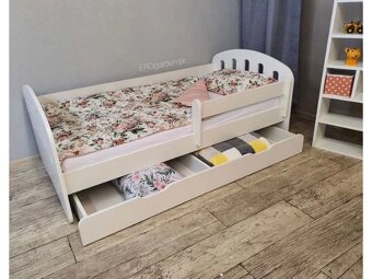 Detská posteľ 160x80 - 2