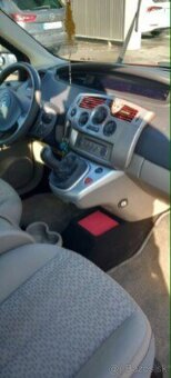 Renault scenic - 2