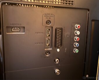 Sharp televízor - 2