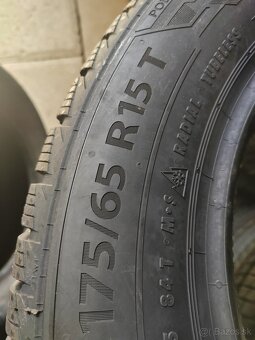 175/65 r15 barum polaris - 2