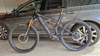 Radon Render 10.0 HD 750 top Ebike - 2