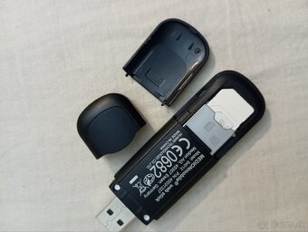 Usb kľúč na internet v mobile - 2