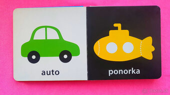 Ahoj drobček.Ideme - 2