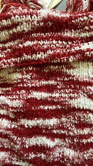 Priadza na pletenie - 2