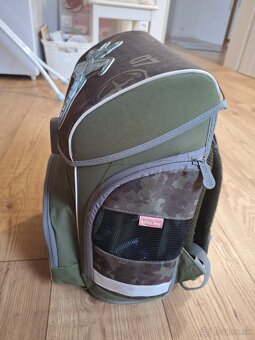 Školská taška Stil365 - 2