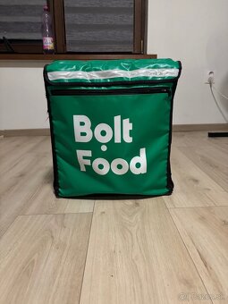 Bolt taška - 2