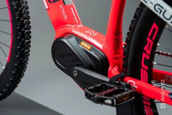 Crussis e-Guera 7.7-S  630Wh - 2