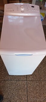 Predam pracku Whirlpool - 2