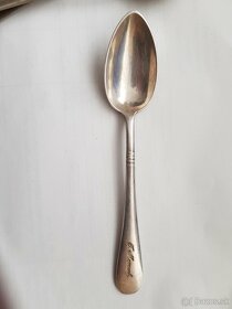 Predám lyžičky - 2