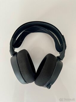 Arctis Steelseries 7 (3D zvuk) - 2