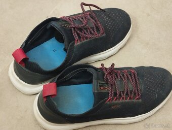 tenisky pre chlapca zn. GEOX - 2