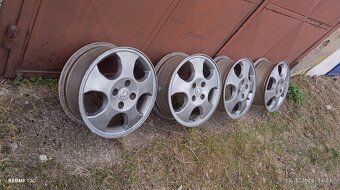 elektrony 4x100 r15 - 2