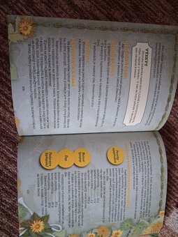 Ako sa liečiť rastlinami - 2