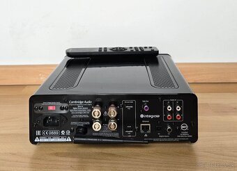 Cambridge Audio Minx Xi /Internet radio/USB/SUB out - 2