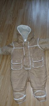 Overaly jeseň/zima - 2