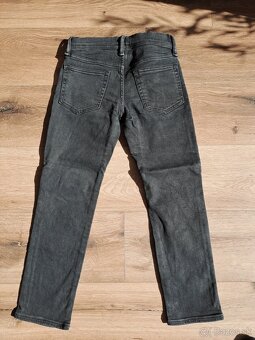 Predam  detske rifle GAP - 2