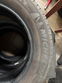 Letné 205/60r16 - 2