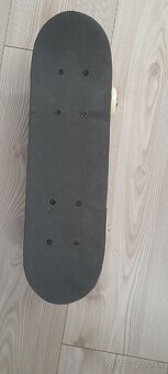 Skateboard pre deti - 2