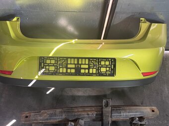 Predám nárazník Seat Ibiza 6J - 2