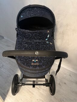 Cybex Priam Jewels - 2