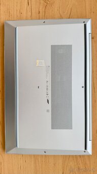 Znížená cena-Predám/vymením HP notebook EliteBook 850 G8 - 2