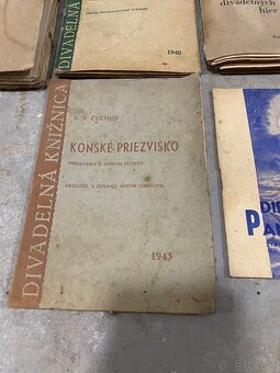 Slovensky stat - rôzna literatura - 2