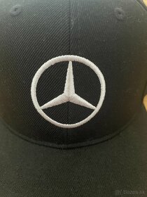 šiltovka Mercedes-Benz F1 Formula 1 AMG Petronas Hamilton - 2