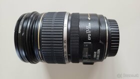 Canon EF-S 17-55mm f/2.8 IS USM - 2