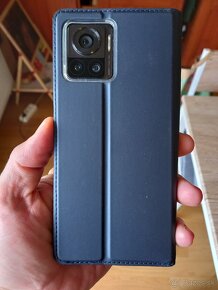 Motorola edge 30 ultra kupovaná januári 2024 - 2