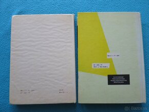 2x zbierka úloh z matematiky pre ZŠ (1977) - 2