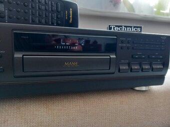 Technics SL-PS840 - 2