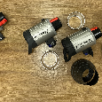 HENSEL Expert PRO 500 (2+1) - 2