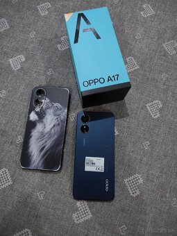 OPPO A 17 4GB/64GB - 2