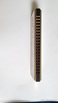 Harmonika ECHO - 2