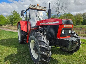 Zetor 16145 - 2