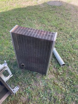 Plynove gamatky - 2