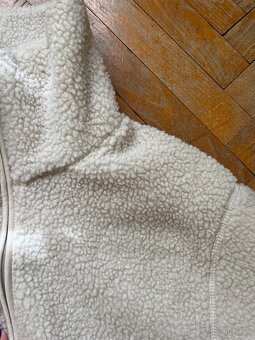 H&M puffer bunda - 2