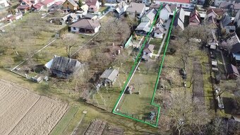 Skutočný domov - útulný rodinný dom v tichej lokalite Beluša - 2