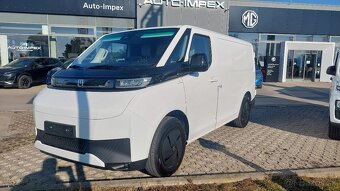 Elektro dodávka FARIZON SV - 2